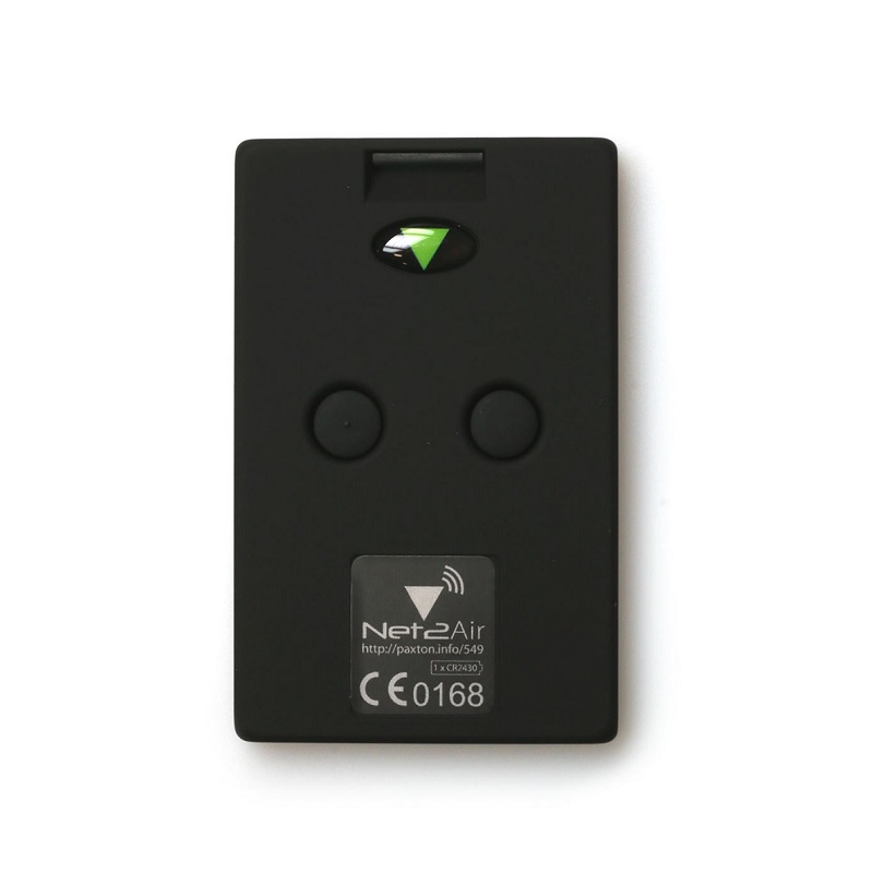 Billede af Paxton 690-333 Net 2 lang rækkevidde Håndfri nøglekort (enkelt). 70102862