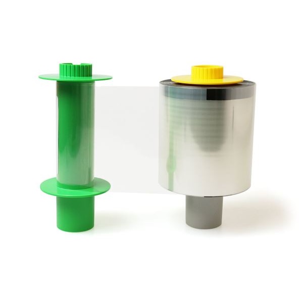 Billede af HID Fargo 84900 HDP6600 re-transfer/transfer film - 1500 print. Fargo 84900. FARGO84500