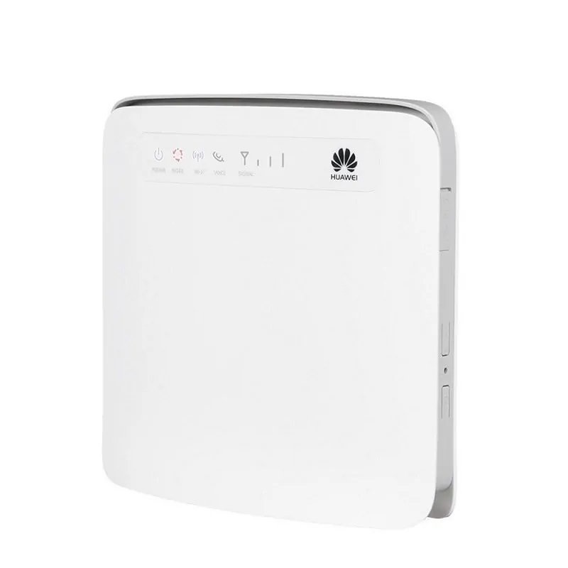 Bilde av Huawei E5186 LTE CPE 4G Router (E5186s-22a). 6901443071241 (DE,SE,NO,FI,RO,PL)