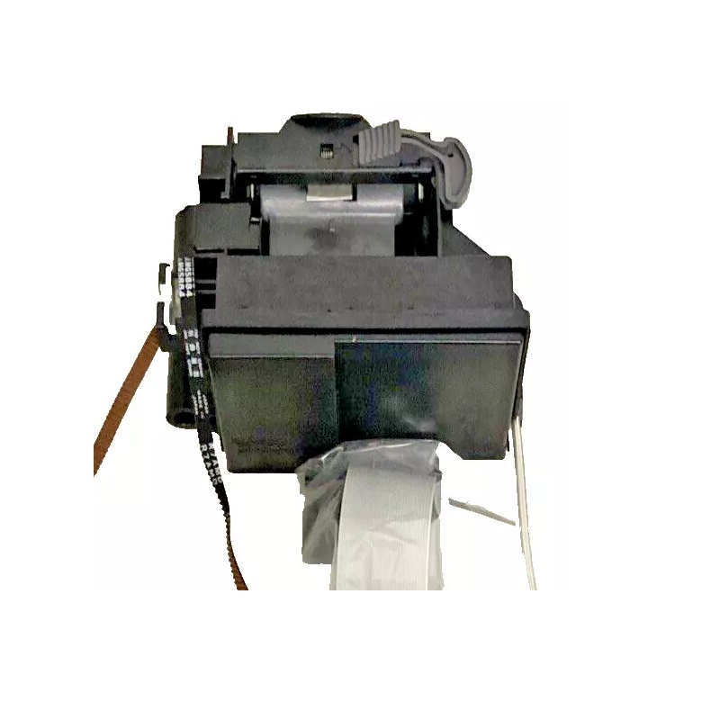 Picture of Pitney Bowes / Secap DM500-1000 Series DW90132R Carriage Repair Kit. Pitney Bowes Refurbished. DW90132R